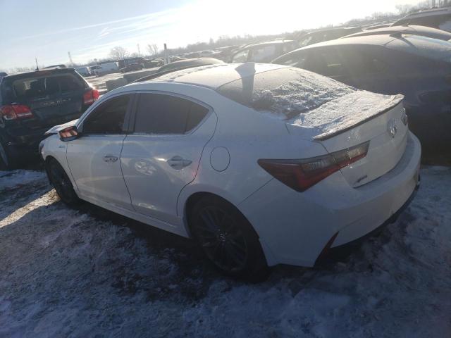 Photo 1 VIN: 19UDE2F82NA005408 - ACURA ILX PREMIU 