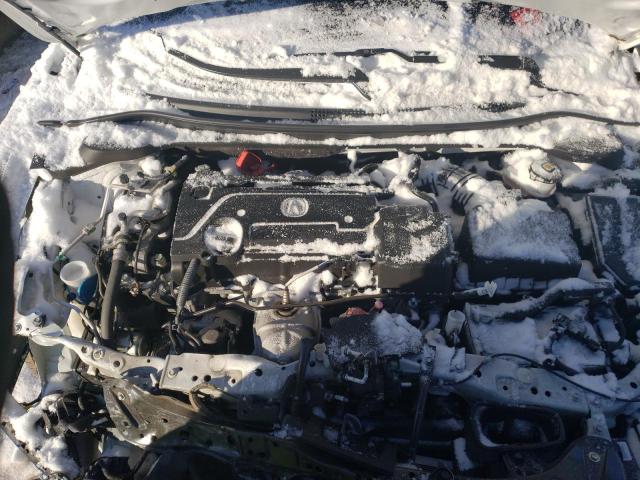 Photo 10 VIN: 19UDE2F82NA005408 - ACURA ILX PREMIU 