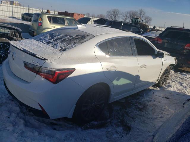 Photo 2 VIN: 19UDE2F82NA005408 - ACURA ILX PREMIU 