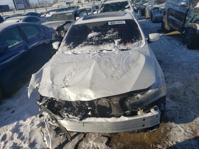 Photo 4 VIN: 19UDE2F82NA005408 - ACURA ILX PREMIU 