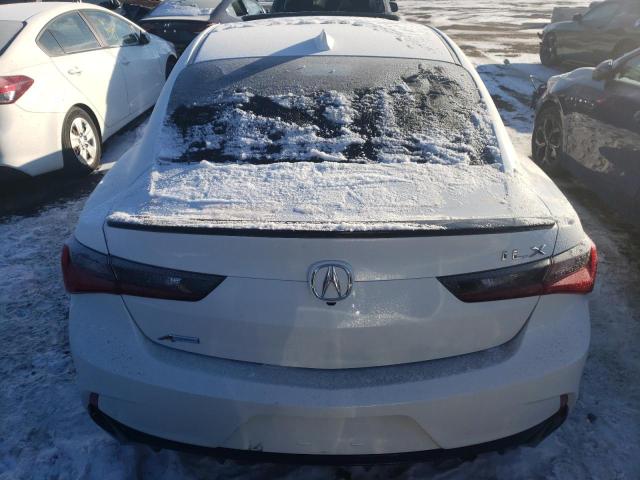 Photo 5 VIN: 19UDE2F82NA005408 - ACURA ILX PREMIU 