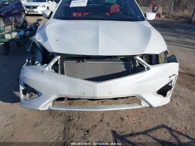 Photo 5 VIN: 19UDE2F82NA006638 - ACURA ILX 