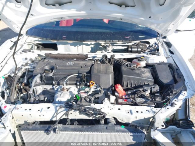 Photo 9 VIN: 19UDE2F82NA006638 - ACURA ILX 