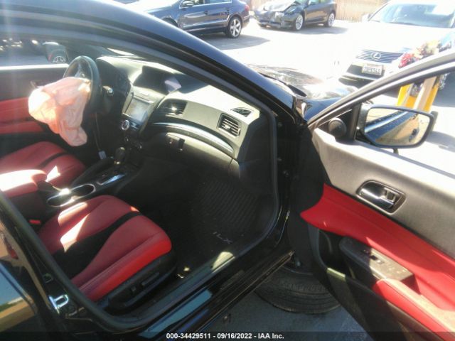 Photo 4 VIN: 19UDE2F82NA006770 - ACURA ILX 