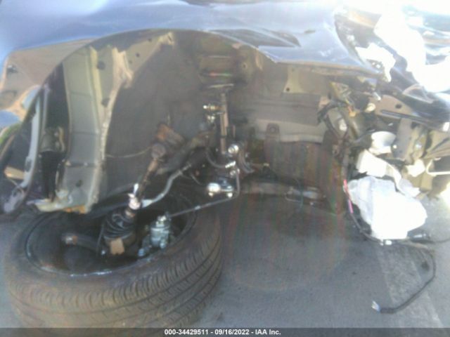 Photo 5 VIN: 19UDE2F82NA006770 - ACURA ILX 