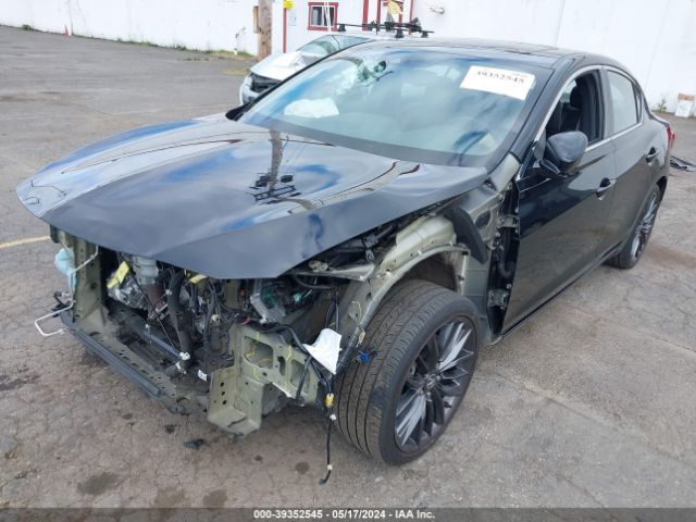 Photo 5 VIN: 19UDE2F82NA007112 - ACURA ILX 