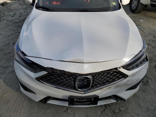 Photo 10 VIN: 19UDE2F82NA008485 - ACURA ILX PREMIU 