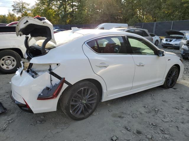 Photo 2 VIN: 19UDE2F82NA008485 - ACURA ILX PREMIU 