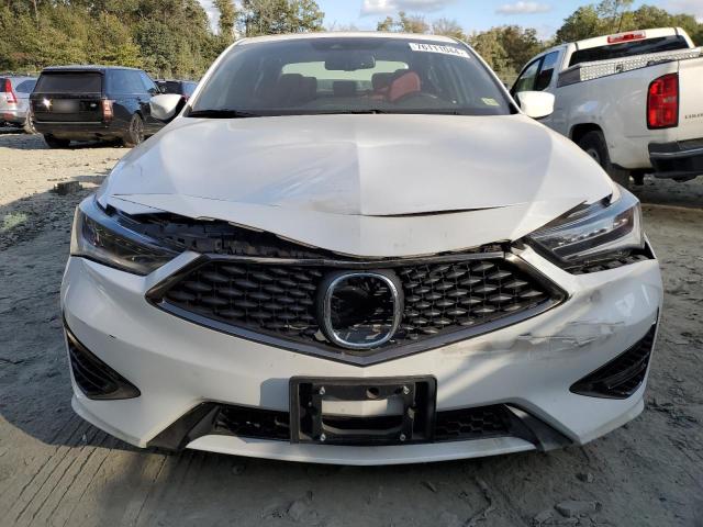 Photo 4 VIN: 19UDE2F82NA008485 - ACURA ILX PREMIU 