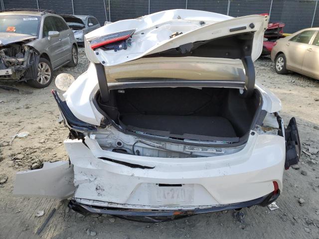 Photo 5 VIN: 19UDE2F82NA008485 - ACURA ILX PREMIU 