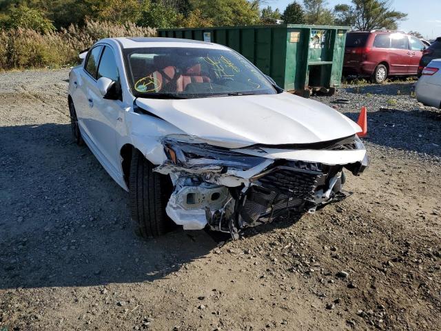 Photo 0 VIN: 19UDE2F82NA008566 - ACURA ILX PREMIU 