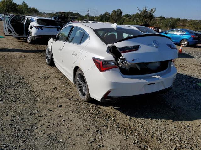 Photo 2 VIN: 19UDE2F82NA008566 - ACURA ILX PREMIU 