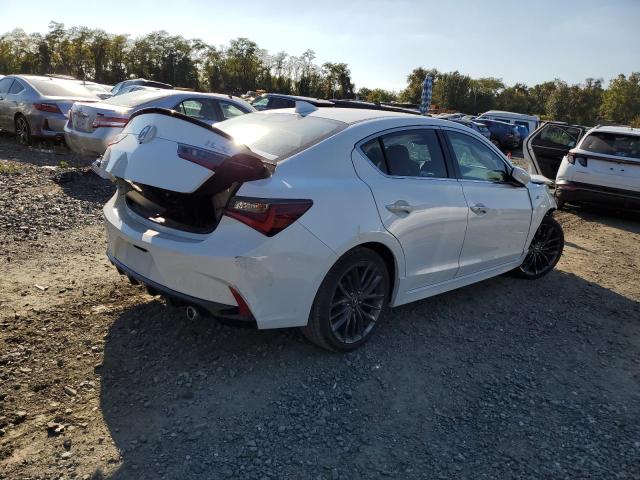 Photo 3 VIN: 19UDE2F82NA008566 - ACURA ILX PREMIU 