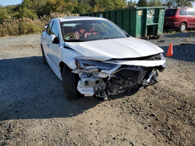 Photo 8 VIN: 19UDE2F82NA008566 - ACURA ILX PREMIU 