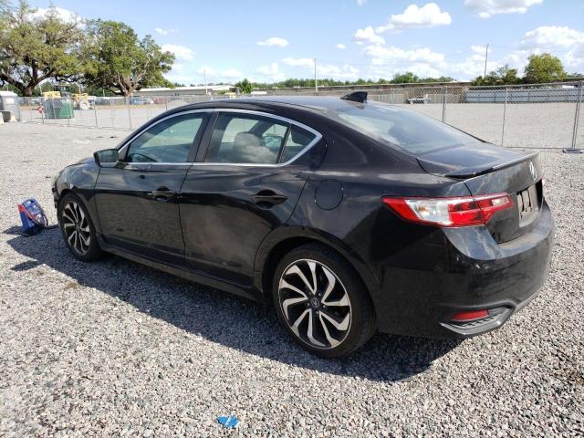 Photo 1 VIN: 19UDE2F83GA004187 - ACURA ILX 