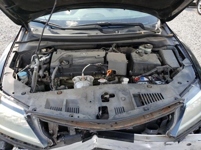 Photo 10 VIN: 19UDE2F83GA004187 - ACURA ILX 