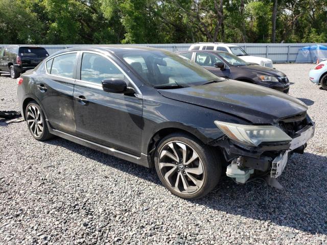 Photo 3 VIN: 19UDE2F83GA004187 - ACURA ILX 