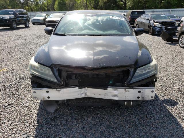 Photo 4 VIN: 19UDE2F83GA004187 - ACURA ILX 