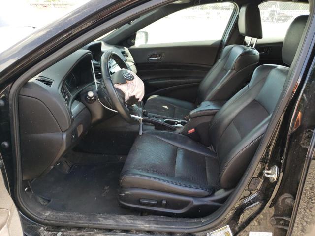 Photo 6 VIN: 19UDE2F83GA004187 - ACURA ILX 