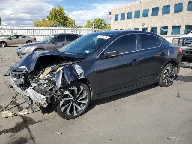 Photo 0 VIN: 19UDE2F83GA005484 - ACURA ILX PREMIU 