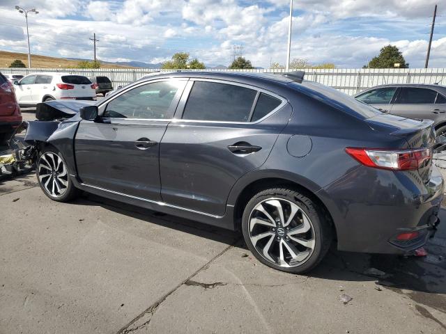 Photo 1 VIN: 19UDE2F83GA005484 - ACURA ILX PREMIU 