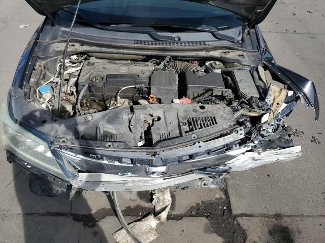 Photo 10 VIN: 19UDE2F83GA005484 - ACURA ILX PREMIU 