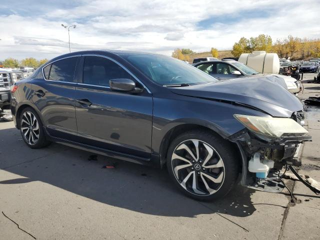 Photo 3 VIN: 19UDE2F83GA005484 - ACURA ILX PREMIU 