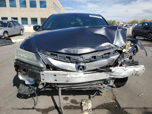 Photo 4 VIN: 19UDE2F83GA005484 - ACURA ILX PREMIU 