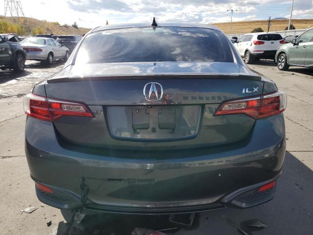 Photo 5 VIN: 19UDE2F83GA005484 - ACURA ILX PREMIU 