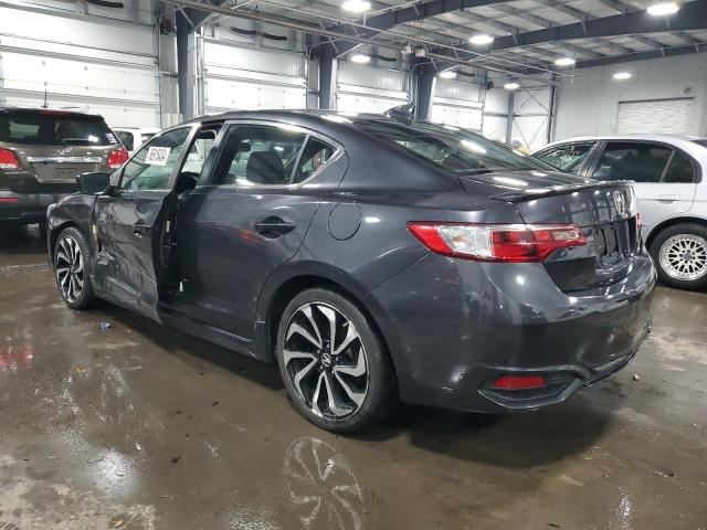 Photo 1 VIN: 19UDE2F83GA005548 - ACURA ILX 