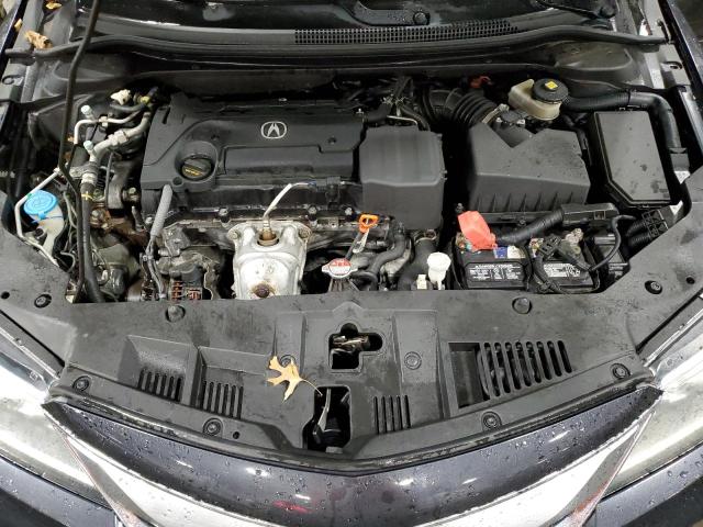 Photo 10 VIN: 19UDE2F83GA005548 - ACURA ILX 