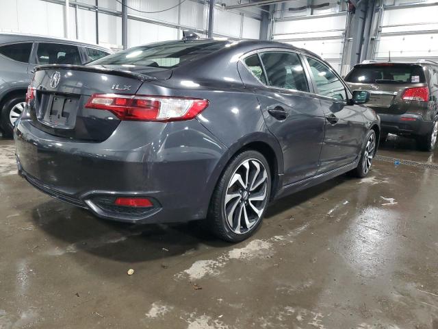 Photo 2 VIN: 19UDE2F83GA005548 - ACURA ILX 