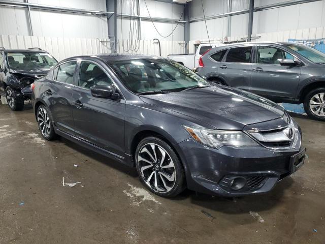 Photo 3 VIN: 19UDE2F83GA005548 - ACURA ILX 