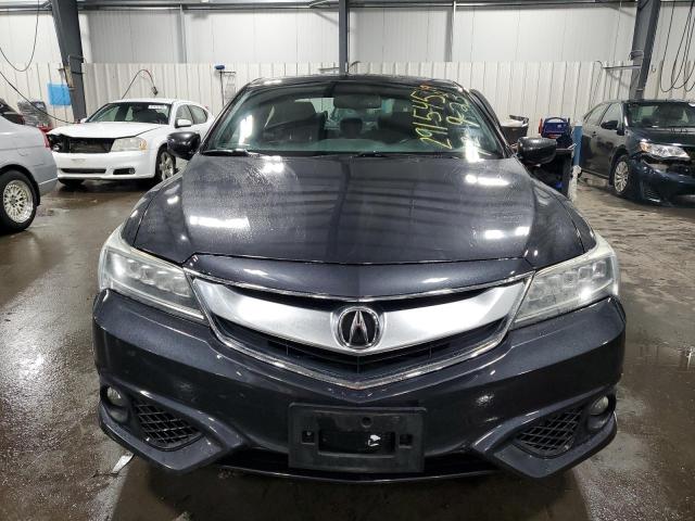 Photo 4 VIN: 19UDE2F83GA005548 - ACURA ILX 