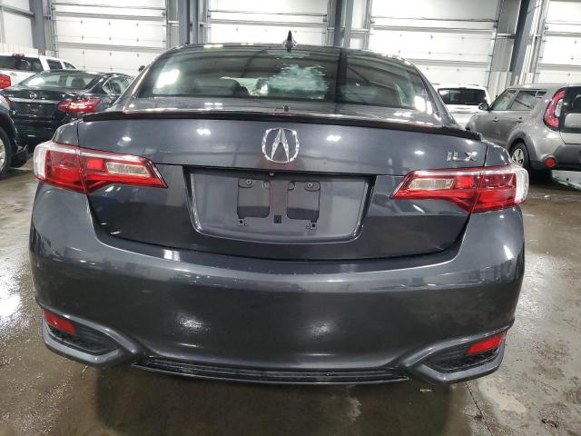 Photo 5 VIN: 19UDE2F83GA005548 - ACURA ILX 