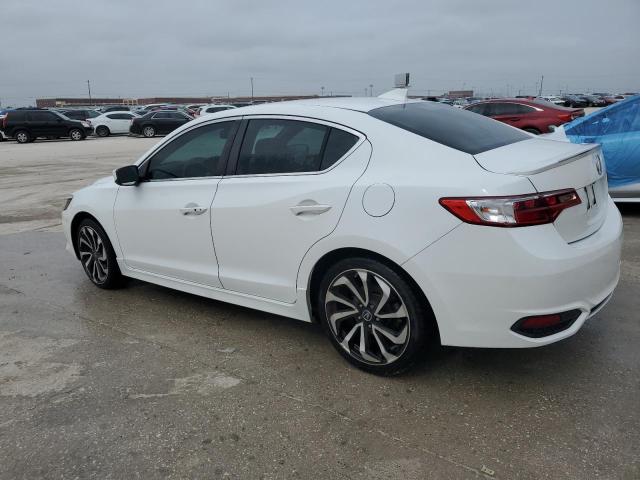 Photo 1 VIN: 19UDE2F83GA006537 - ACURA ILX 