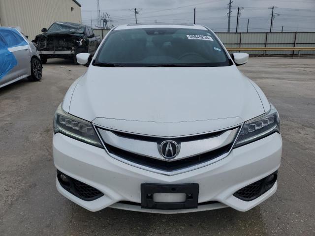 Photo 4 VIN: 19UDE2F83GA006537 - ACURA ILX 