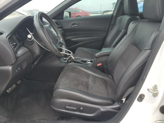 Photo 6 VIN: 19UDE2F83GA006537 - ACURA ILX 