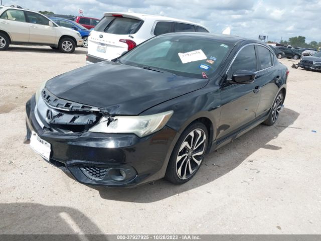 Photo 1 VIN: 19UDE2F83GA008210 - ACURA ILX 