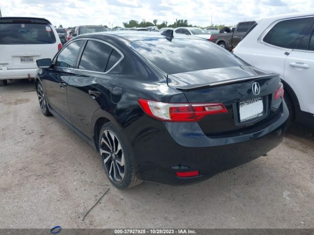 Photo 2 VIN: 19UDE2F83GA008210 - ACURA ILX 