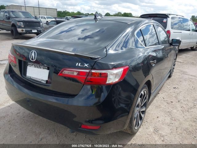 Photo 3 VIN: 19UDE2F83GA008210 - ACURA ILX 