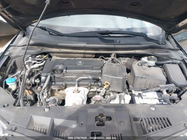 Photo 9 VIN: 19UDE2F83GA008210 - ACURA ILX 