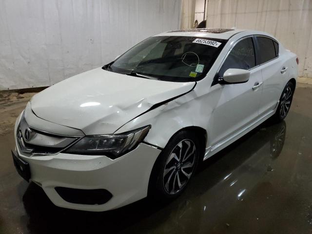 Photo 1 VIN: 19UDE2F83GA014119 - ACURA ILX PREMIU 