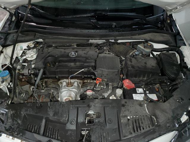 Photo 6 VIN: 19UDE2F83GA014119 - ACURA ILX PREMIU 