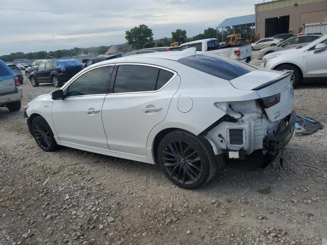 Photo 1 VIN: 19UDE2F83KA001640 - ACURA ILX PREMIU 