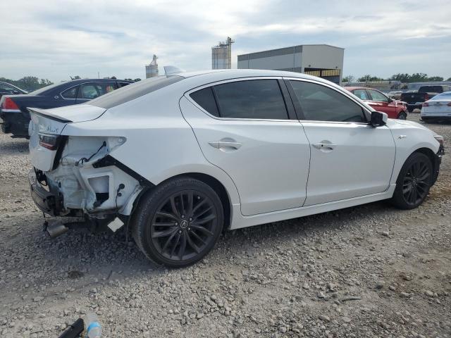 Photo 2 VIN: 19UDE2F83KA001640 - ACURA ILX PREMIU 