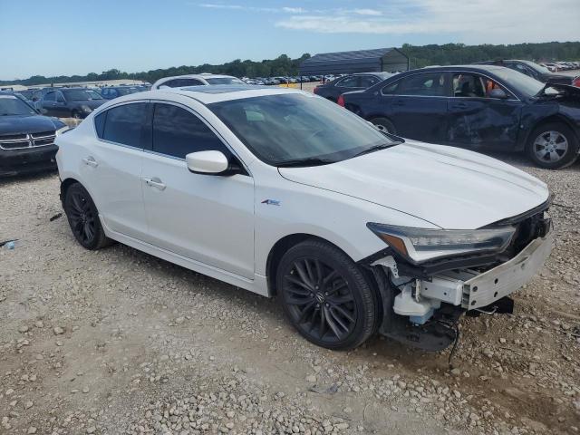 Photo 3 VIN: 19UDE2F83KA001640 - ACURA ILX PREMIU 