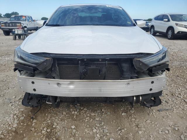 Photo 4 VIN: 19UDE2F83KA001640 - ACURA ILX PREMIU 