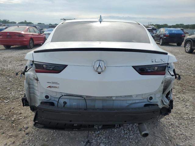 Photo 5 VIN: 19UDE2F83KA001640 - ACURA ILX PREMIU 