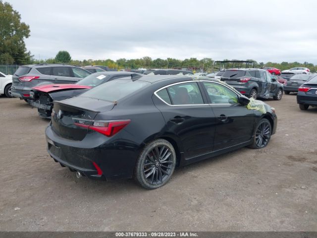 Photo 3 VIN: 19UDE2F83KA002450 - ACURA ILX 